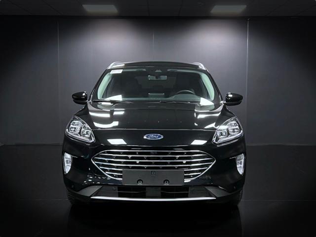 FORD Kuga 2.0 EcoBlue 120 CV aut. 2WD Titanium X