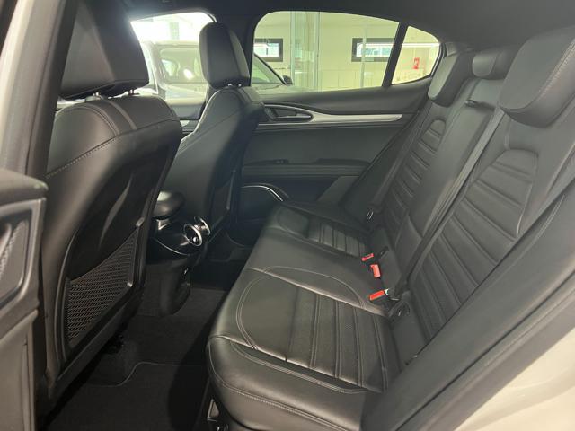 ALFA ROMEO Stelvio 2.2 Turbodiesel 210 CV AT8 Q4 Veloce Full Optional