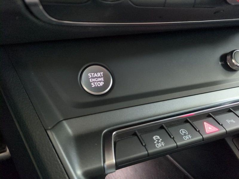 Audi Q3 2ª SERIE 35 TDI S tronic S line edition