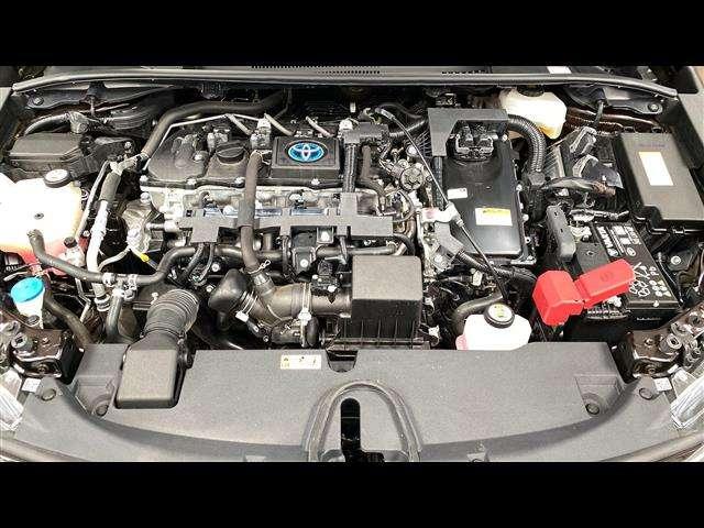 Toyota Corolla Touring Sports 1.8 Hybrid Style CVT