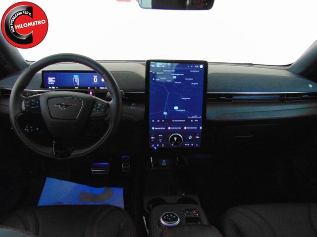 FORD Mustang Mach-E AWD Standard Range Premium 269 CV
