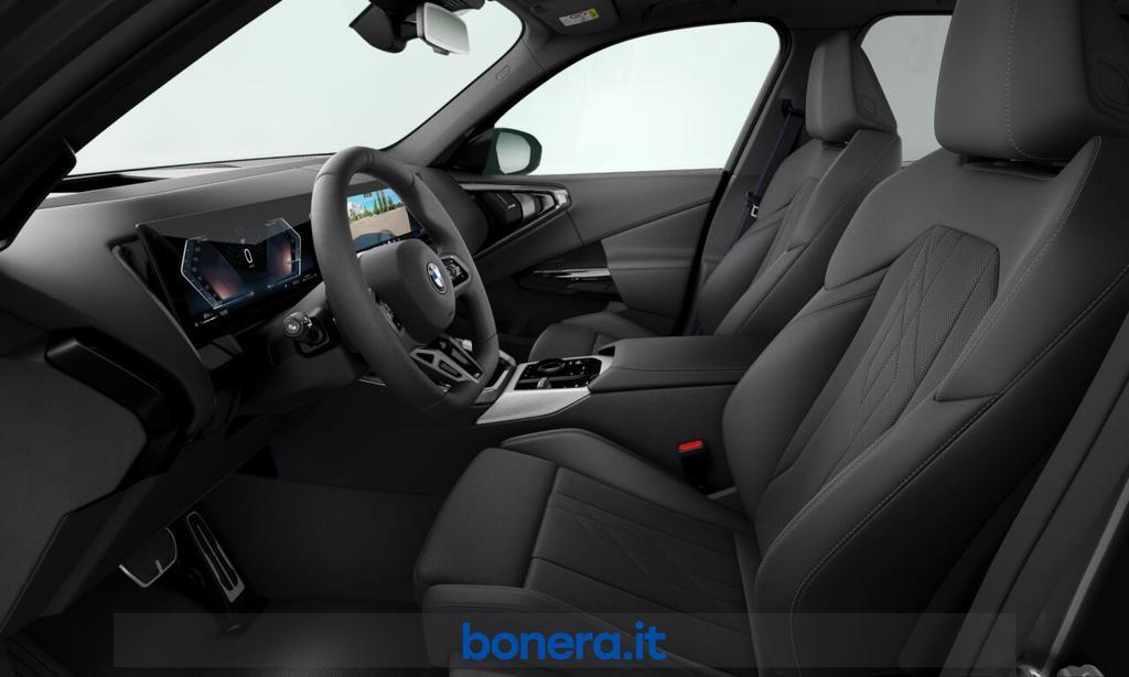 BMW X3 d MSport Pro xDrive20 Steptronic