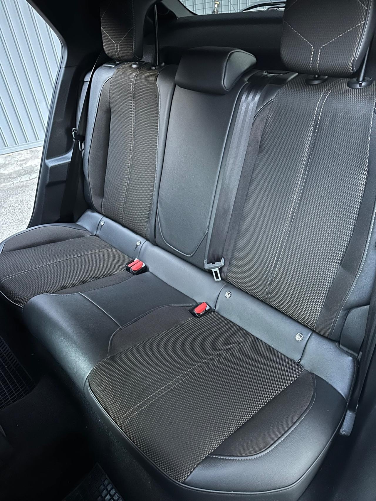 DS DS3 Crossback 1.5 BlueHDi 130cv aut. So Chic