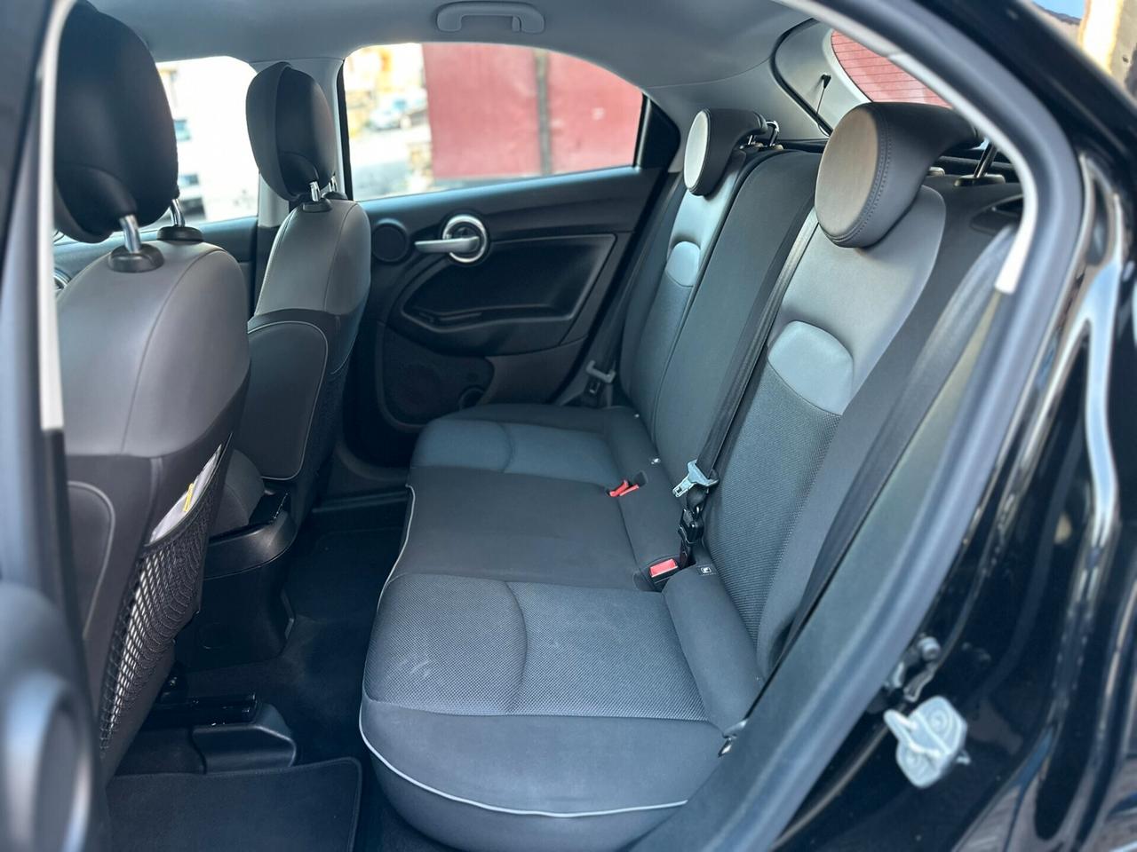 Fiat 500X 1.3 MultiJet 95 CV Business