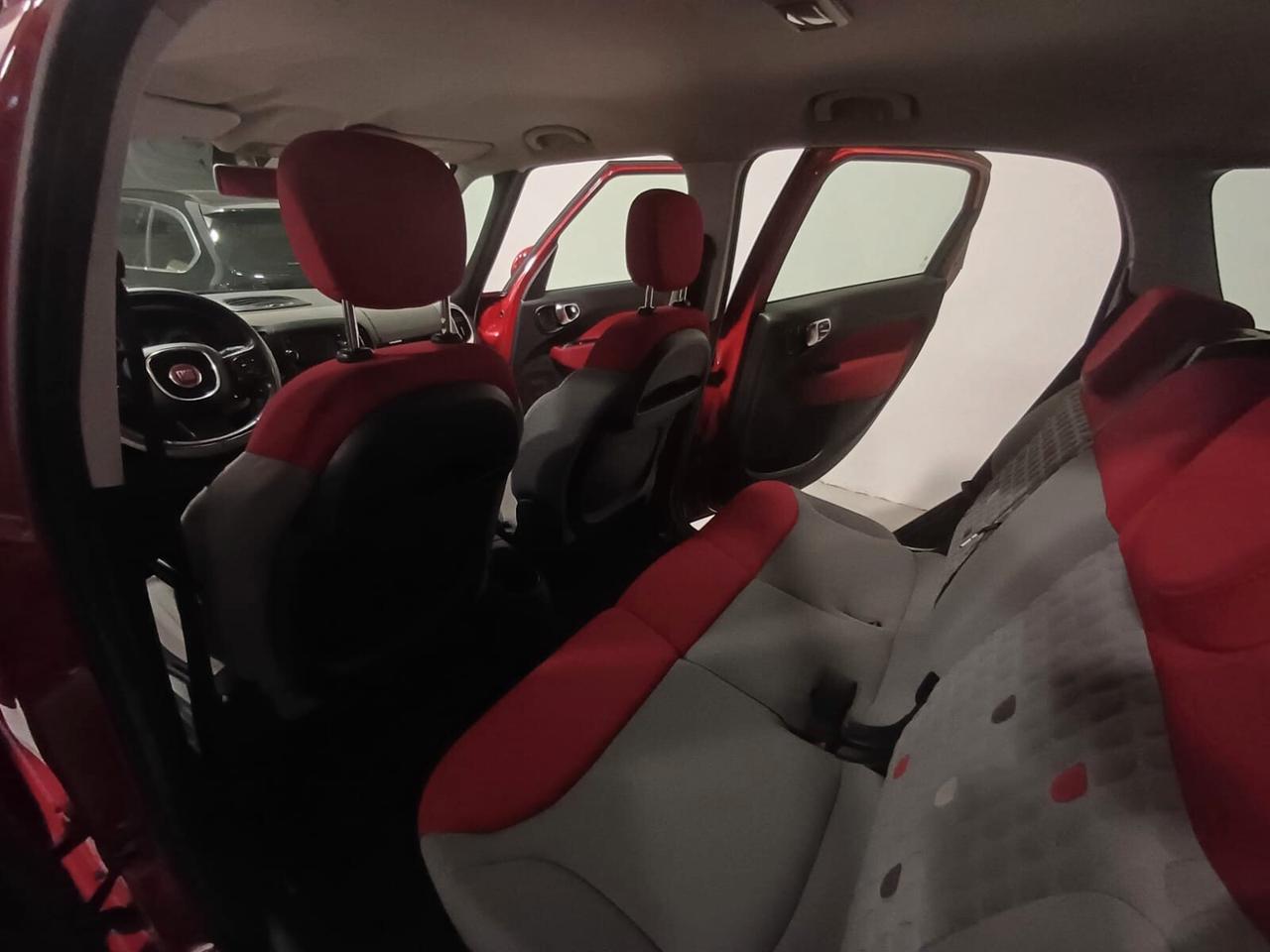 Fiat 500L 1.6 Multijet 105 CV Pop Star