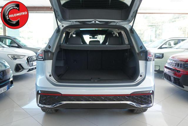 VOLKSWAGEN Tiguan 2.0 TDI 193 CV DSG 4MOTION R-Line