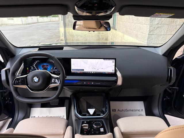 BMW X3 xDrive20d 48V CERCHI DA 20''-HARMAN/KARDON