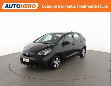 HONDA Jazz 1.5 Hev eCVT Elegance