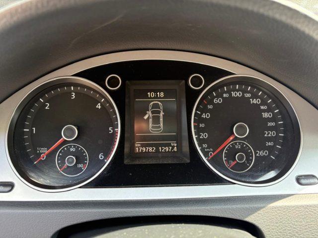 VOLKSWAGEN Passat 1.6 TDI DPF Comf. BlueM. TETTO