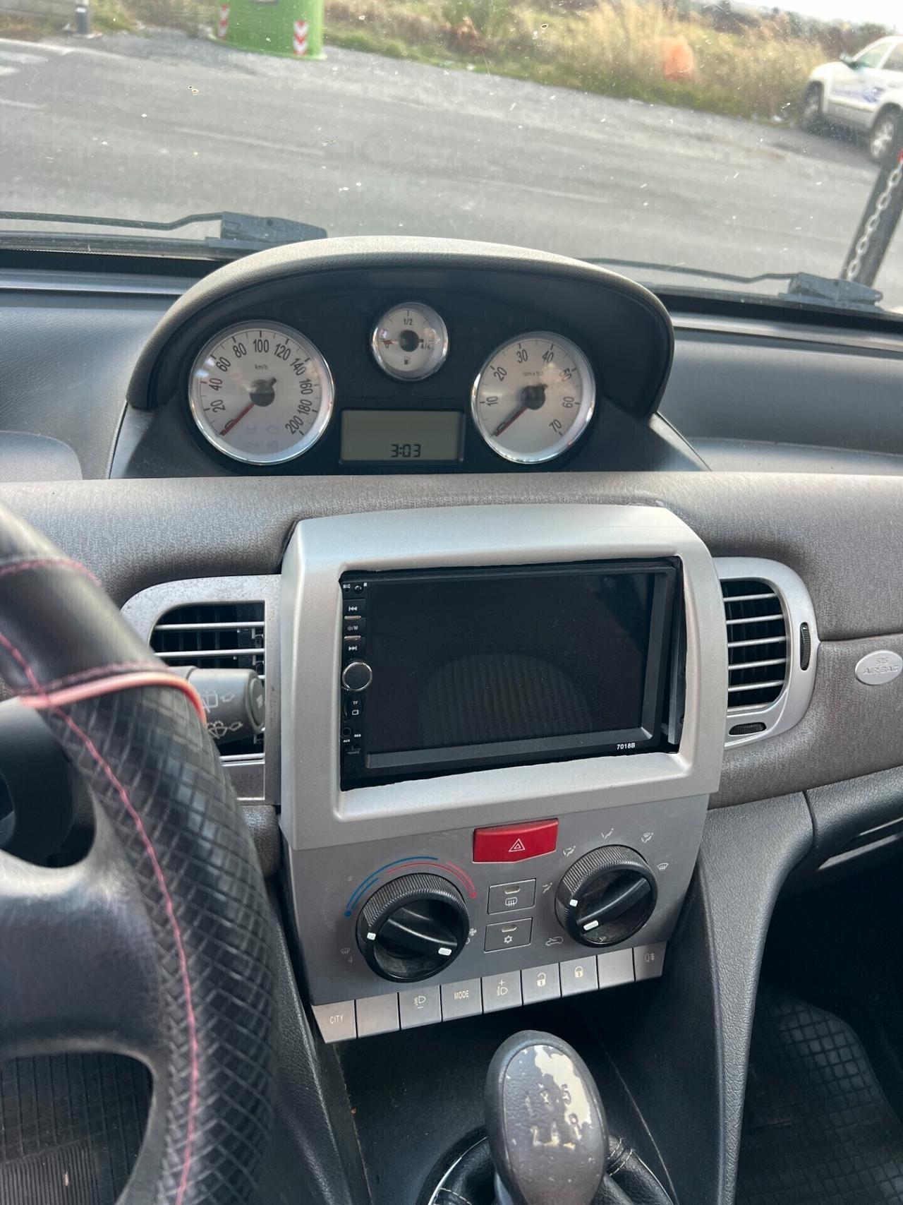 Lancia Ypsilon 1.2 GPL GARANZIA PERMUTE FINANZIAMENTO