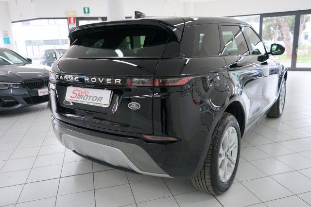 LAND ROVER Range Rover Evoque 2.0D I4 180 CV AWD Auto Full Optional