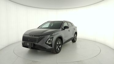 OMODA 1.6 TGDI 7DCT Premium Anniversary