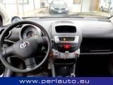 Toyota Aygo 1.0 12V VVT-i 3 porte Sol