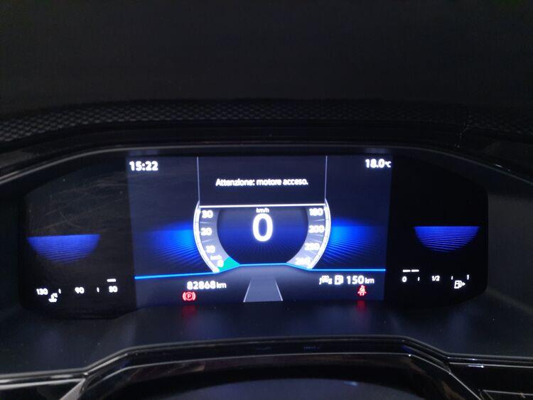 Volkswagen Taigo Life BR343491 1.0 Benzina 95CV