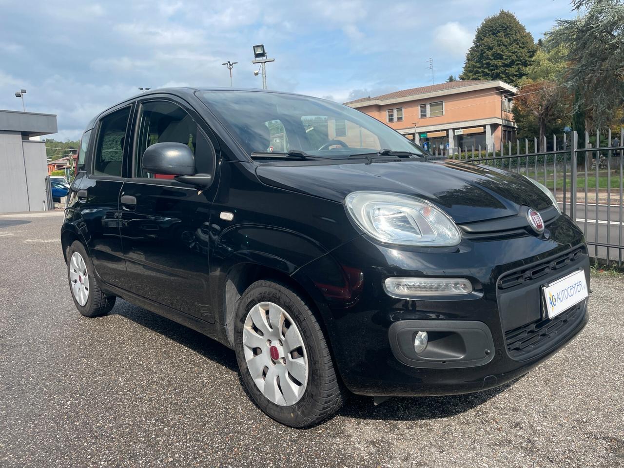 Fiat Panda III 2017 1.2 Easy 69cv E6