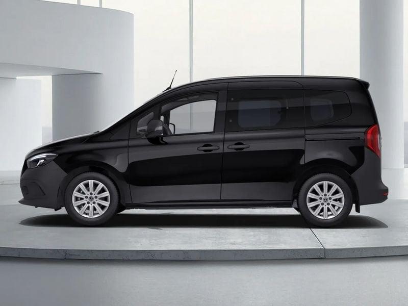 Mercedes-Benz Citan Citan 1.5 112 CDI Tourer Long