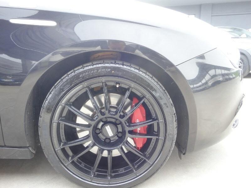 ALFA ROMEO Giulietta (2010-21) Giulietta 1750 T...