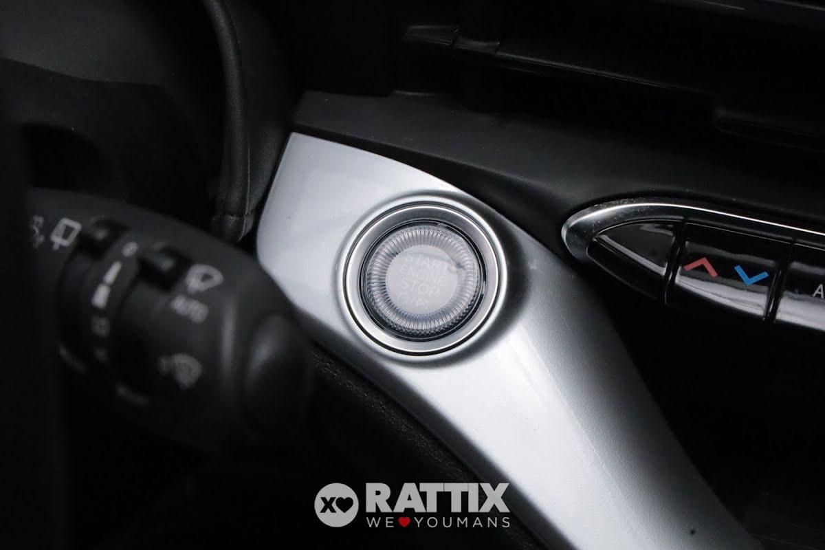 Fiat 500e 42 kWh Icon +