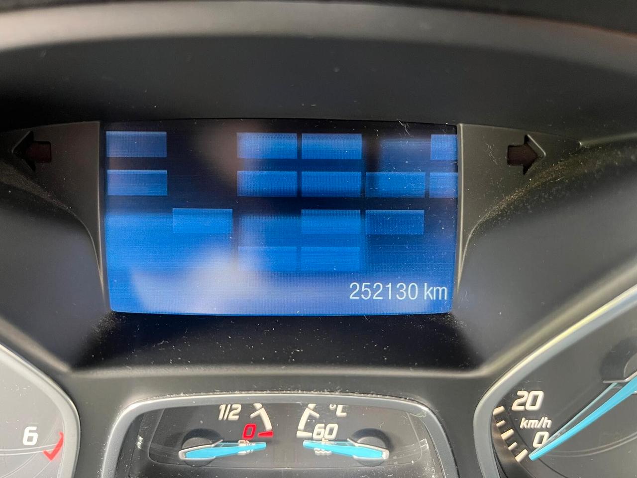 Ford Kuga 2.0 TDCI 140 CV 4WD