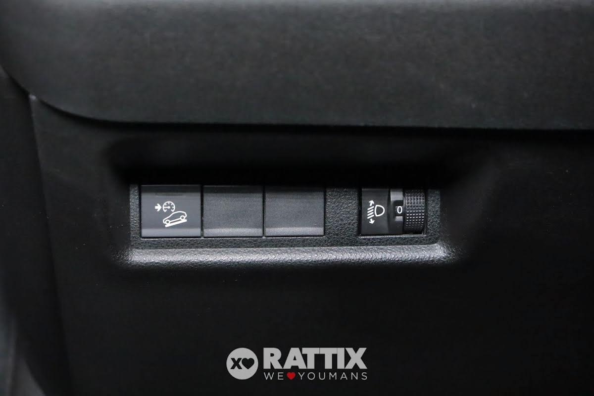 Jeep Avenger 1.2 Turbo 100CV Altitude