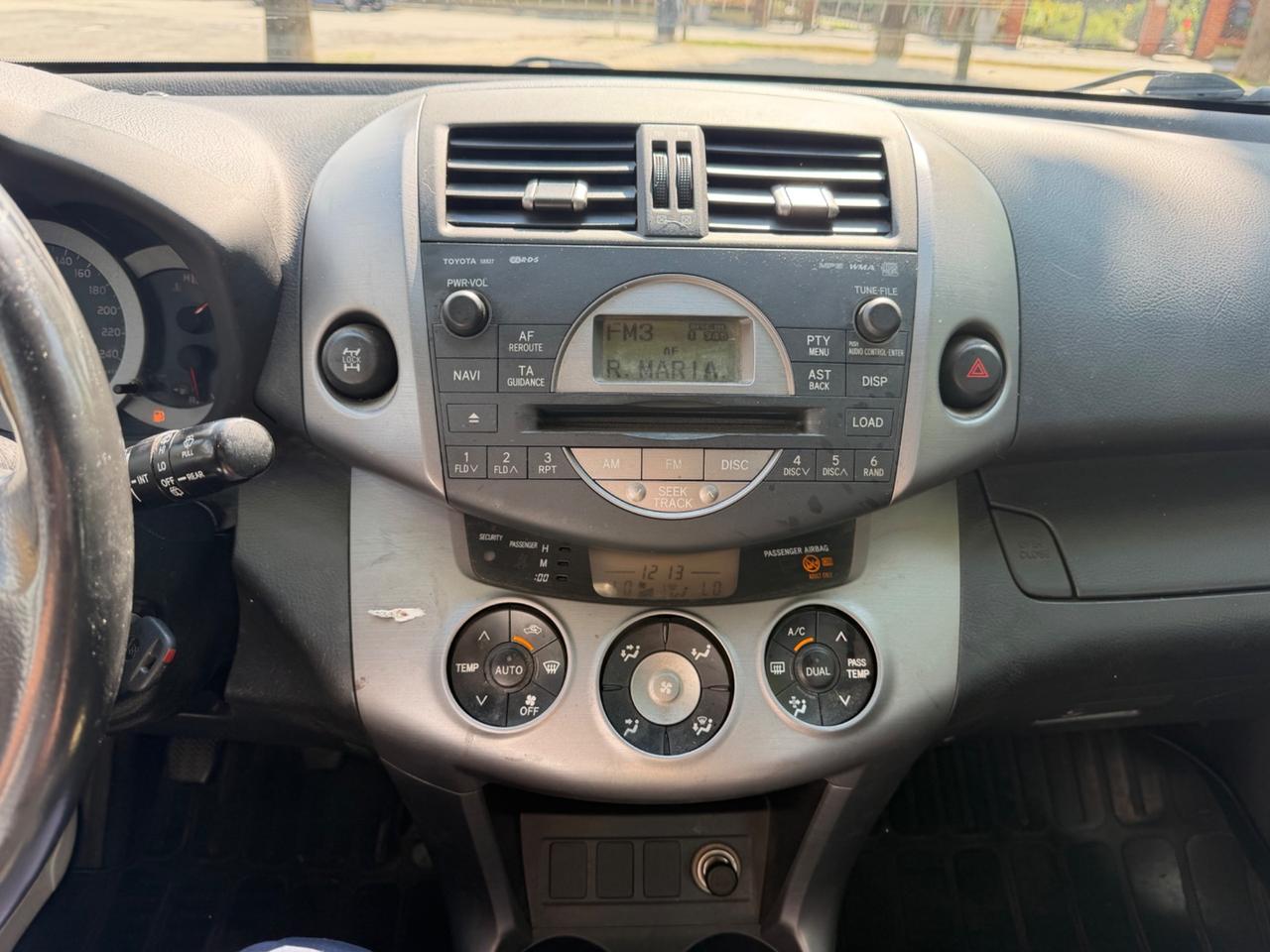 Toyota RAV 4 RAV4 2.2 D-4D 136 CV Luxury