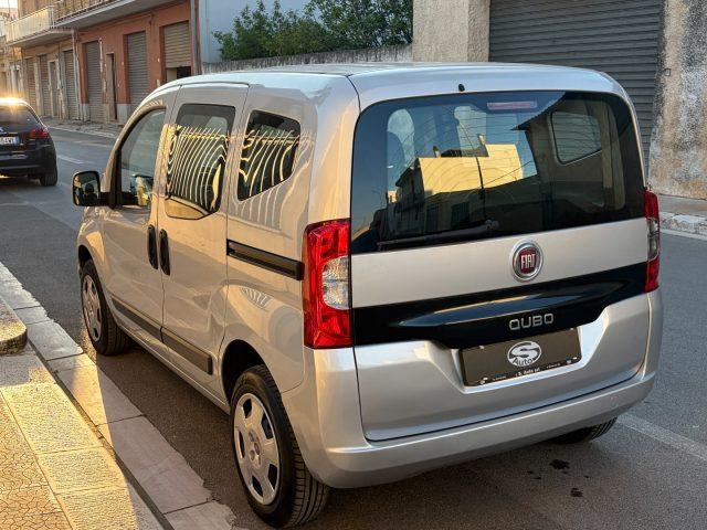 FIAT Qubo 1.3 MJT 80 CV EURO6