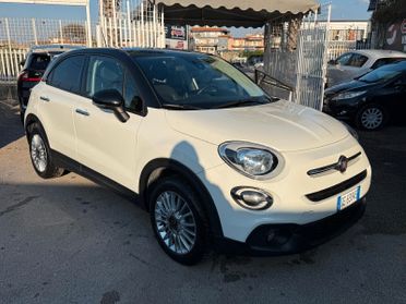 FIAT 500X 1.0 T3 2021 120 CV SPORT TETTO NERO