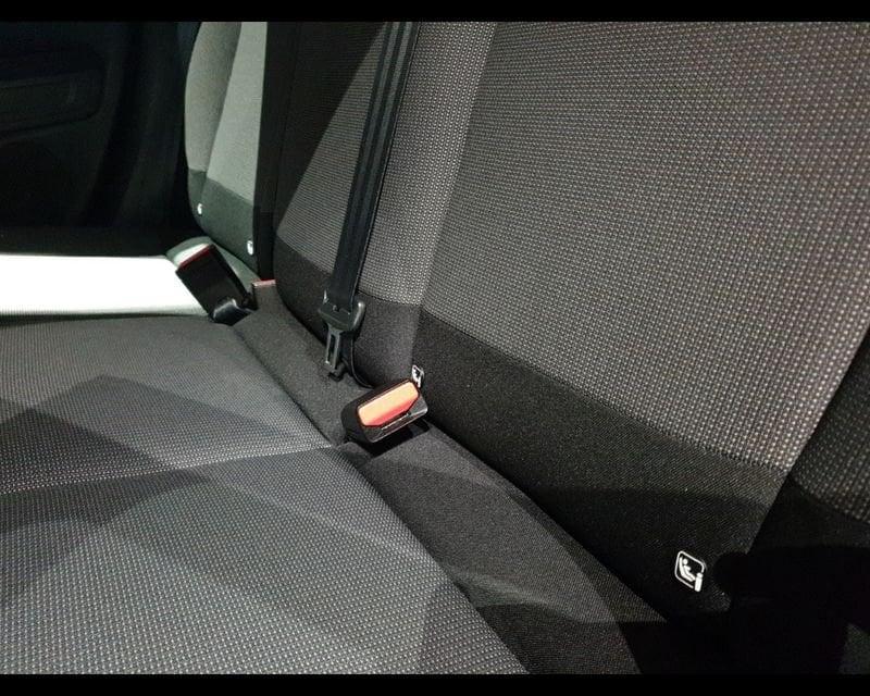 Citroën C3 3ª serie BlueHDi 100 S&S Shine