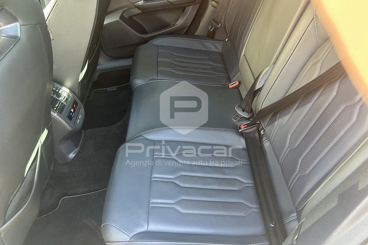CUPRA Formentor 2.0 TSI DSG 4Drive