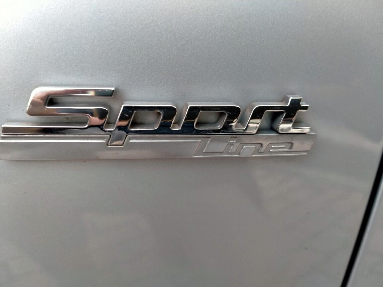 BMW 120 D SPORT M.Y.18 CAMBIO SPORT / PADDLESS /LEGA 18