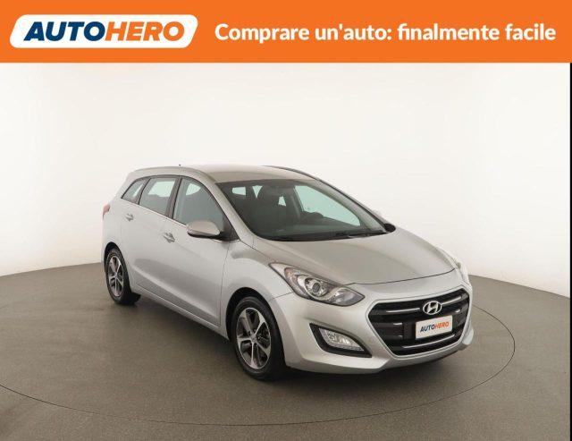 HYUNDAI i30 Wagon 1.6 CRDi Comfort