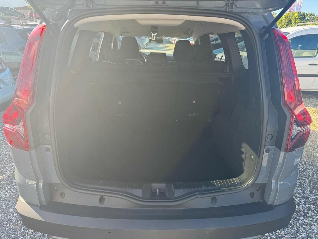 Dacia Jogger 1.0 TCe GPL Expression
