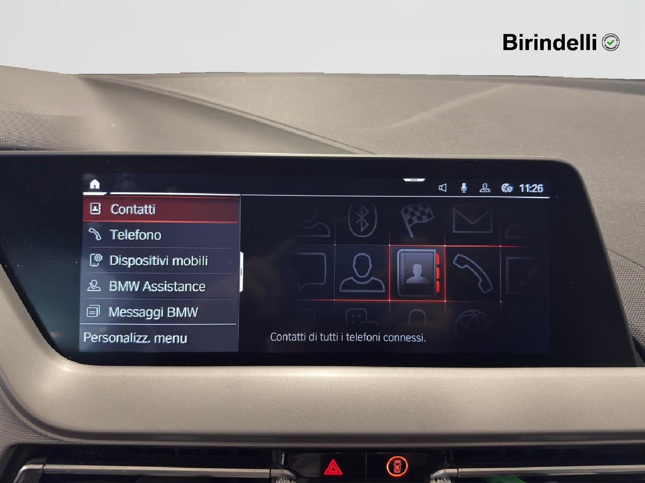 BMW Serie 1 (F40) - 118d 5p. Business Advantage