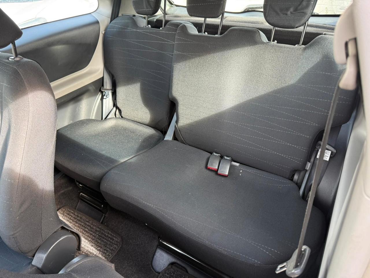 Toyota Yaris 1.4 D-4D 3 porte