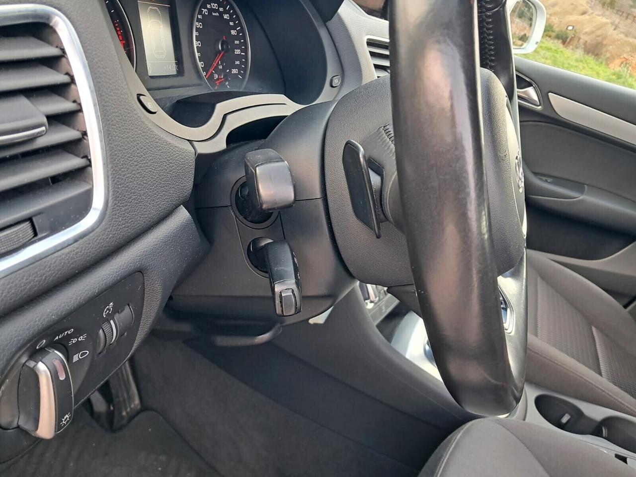 Audi Q3 2.0 TDI 177 CV quattro S-LINE QUATTRO DSG