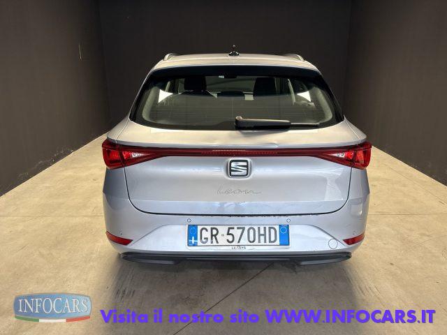 SEAT Leon Sportstourer 2.0 TDI 150 CV DSG Business - PROMO