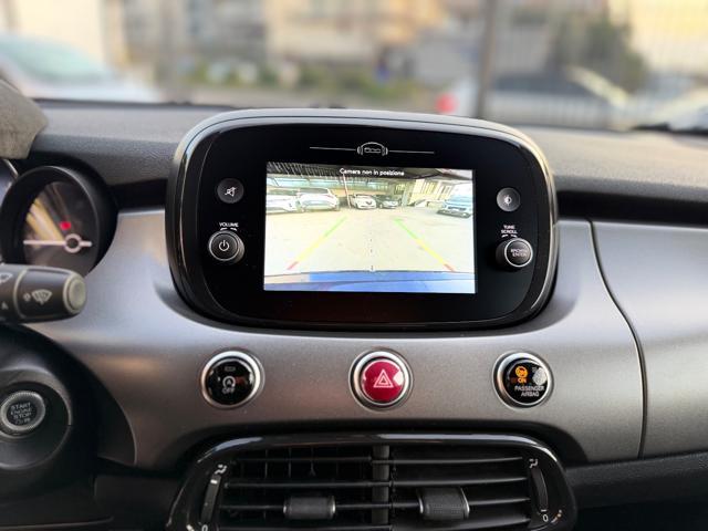 FIAT 500X 1.3 MultiJet 95 CV Sport PREZZO REALE