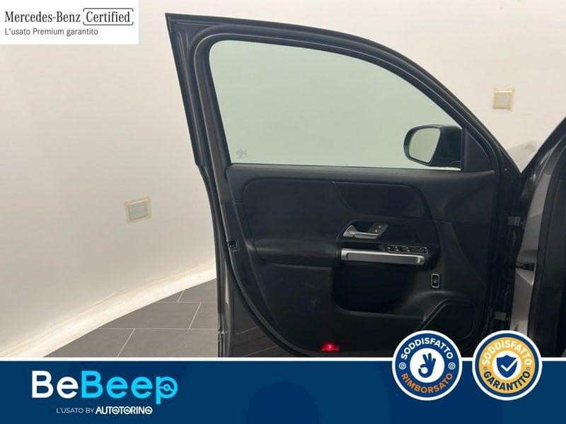 Mercedes-Benz Classe GLB GLB 200 D PREMIUM AUTO