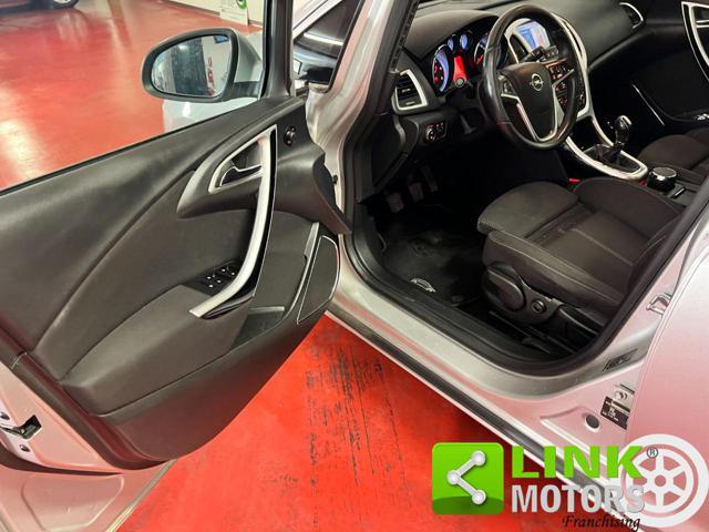 OPEL Astra PRENOTATA 2.0 CDTI 165CV 5 porte Cosmo S