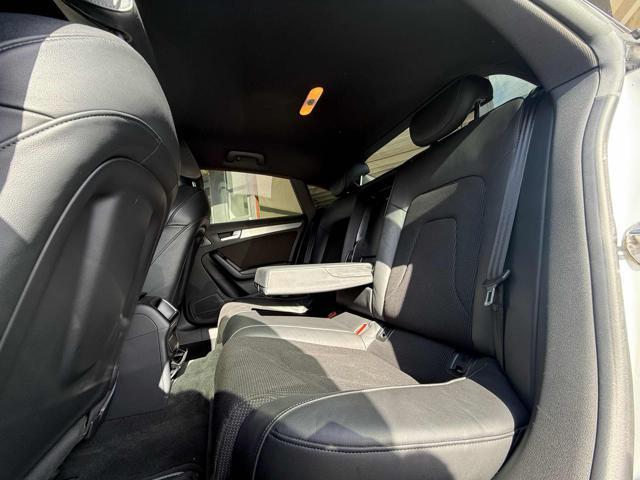 AUDI A5 SPB 2.0 TDI 177 CV multitronic Ambiente