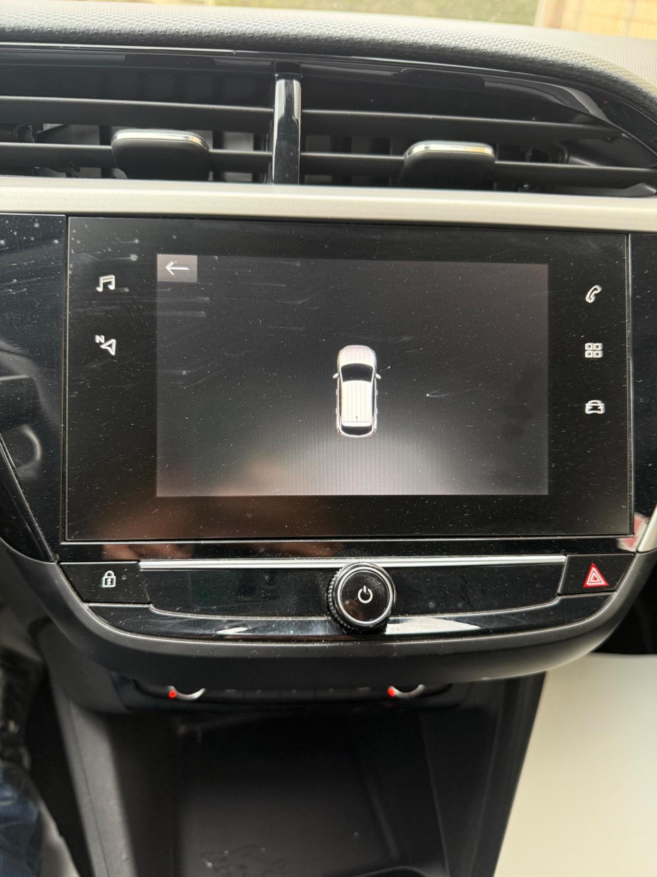 Opel Corsa 1.5 D 100 CV Edition