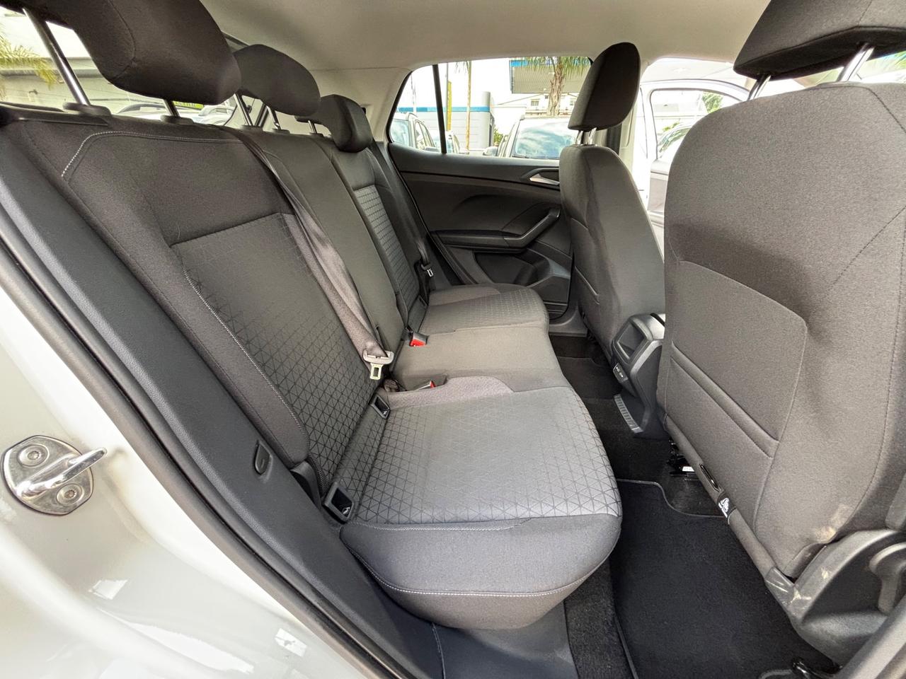 VW T-CROSS 1.0 95CV PERFETTO 70.000KM