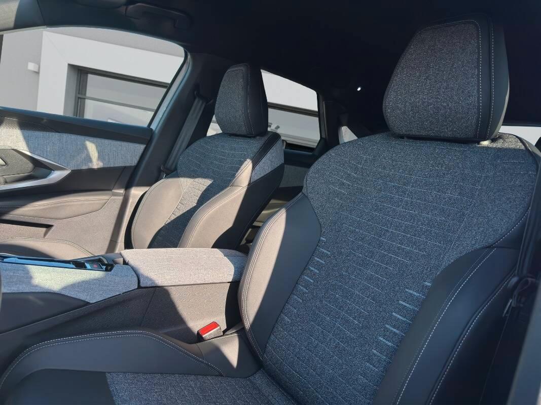 Peugeot 3008 1.2 hybrid Allure 145cv AUTOMATICA E TELECAM 360