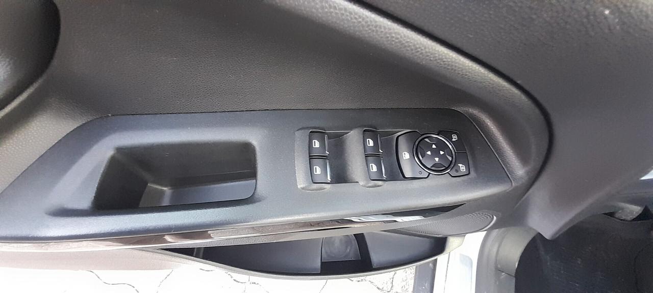 Ford EcoSport 1.5 Ecoblue 95 CV Start&Stop Titanium "IVA ESPOSTA"