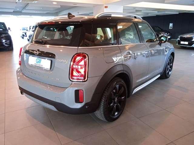 MINI Cooper SE Countryman Mini Countryman 1.5 Cooper SE Business all4 auto