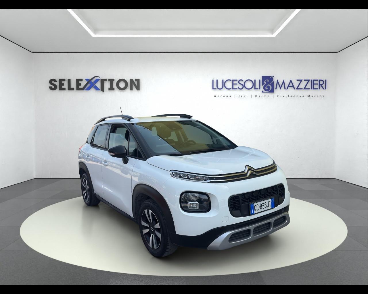 CITROEN C3 Aircross - C3 Aircross PureTech 110 S&S Shine