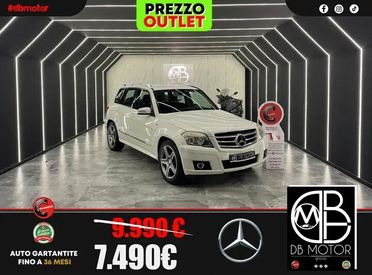 Mercedes-Benz GLK 200 GLK - X204 cdi be Premium *PROMO OUTLET*