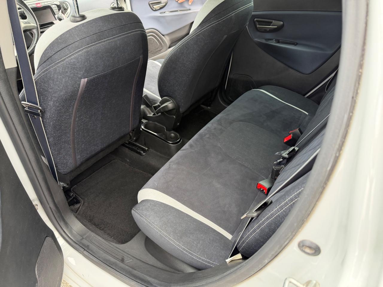 Lancia Ypsilon 1.3 MJT 16V 95 CV 5 porte S&S Mya