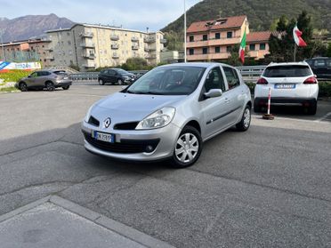 RENAULT CLIO - OCCASIONE