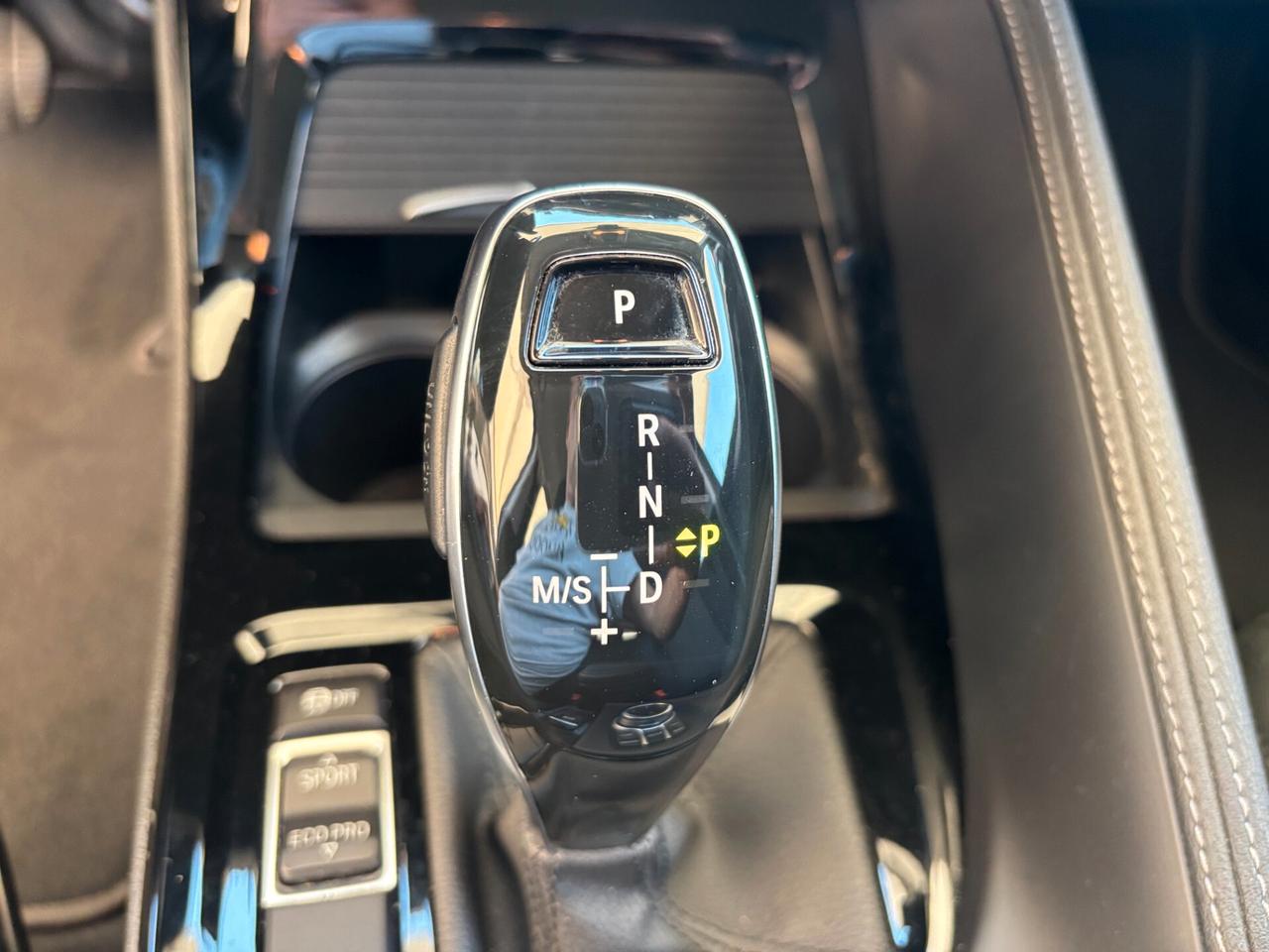 Bmw X2 sDrive18d Advantage - 2023